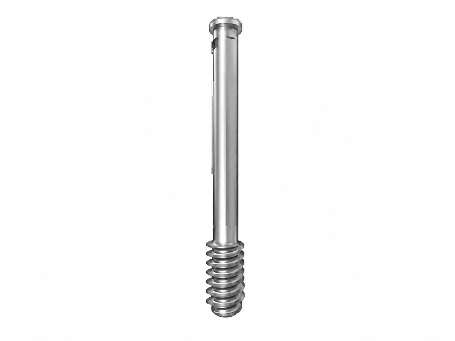 DHS Dynamic Hip Lag Screws